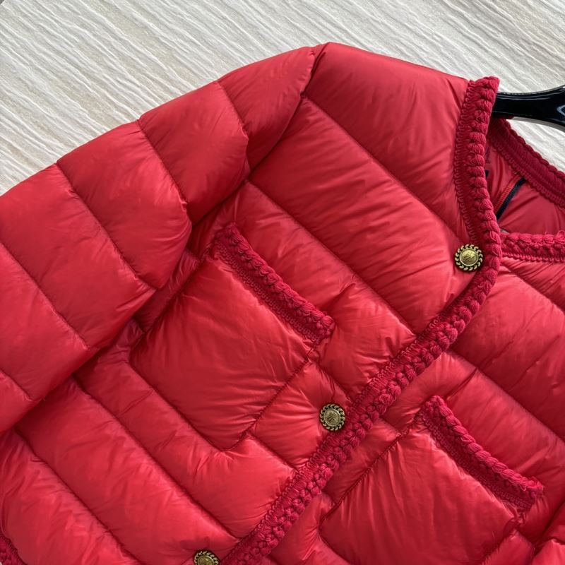 Moncler Down Jackets